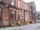 Home of J M Barrie - via Daymix