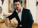 Colin Farrell Interview TOTAL RECALL and FRIGHT NIGHT