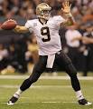 on deaf ears. drew brees