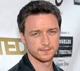 James McAvoy