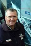 Gordon Moultrie has joined GBR Challenge as Team Principal. - 2004gordonmoultrie