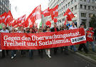 Final spurt in the German election campaign | In Defence of Marxism