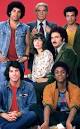 Welcome Back Kotter Cast,