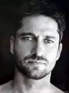 Gerard Butler Dwayne Johnson