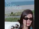 artist:ivy album:long distance
