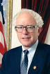 Bernie Sanders (Independent Jr Senator, previously Representative) - Bernie_Sanders