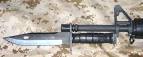 what is the spirit of the bayonet ? | uddhamsoto
