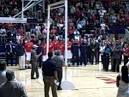Harper leads Richmond over The Citadel 79-37 - Worldnews.