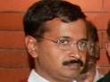 Kejriwal files nomination, AAP struggles for issues in New Delhi.