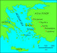 Asia Minor - Crystalinks