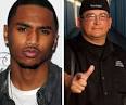 Trey Songz and Dave Hester R&B singer Trey Songz is seeking the immediate ... - 2011-11-15-treydave