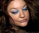 Spring 2012 Trends: Cotton Candy Pastel Eye Makeup, using Milani Cosmetics ... - pastel6
