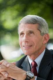 Anthony Fauci, M.D., Director, NIAID. We had the pleasure of speaking with one of the world&#39;s leading scientists and authorities in the area of immunology ... - dr_anthony_fauci_35851