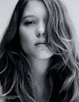 LEA SEYDOUX
