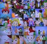 グアバ/だぁ!だぁ!だぁ!（声優：長沢美樹）