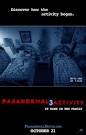 Weekend Box Office – PARANORMAL ACTIVITY 3 Claims October Opening ...
