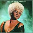 Etta James may have had a