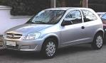 File:Chevrolet Celta 3dr post-2006 - Front.jpg - Wikipedia, the ...