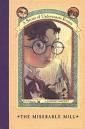 Book Kid Pages: The Miserable Mill