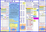 อธิบาย วิธีทำสูตร หวย ทุกชนิด อย่างละเอียดที่นี่ - เลขหวยคำนวนสด ...