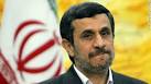 Zakaria: Ahmadinejad is weak