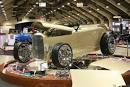 America's Most Beautiful Roadster - THE H.A.M.B.