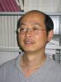 Econometrician Zhijie Xiao