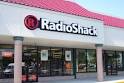 Radio Shack Electronics | POI Factory