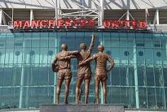 old trafford