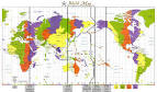 The International Dateline in Jewish Law | Samuel Arbesman
