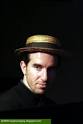Aaron Goldberg ( photo