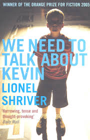 We Need to Talk About Kevin Icon