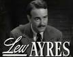 Dave Arneson · Lew Ayres