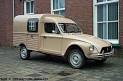 Citroen Acadiane versions, models &amp; types in the catalog of cars