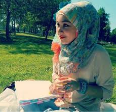 Hijabs on Pinterest | Hijab Styles, Hijab Fashion and Beautiful Hijab