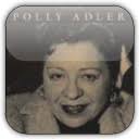 Quotations by Polly Adler - Polly%2520Adler_128x128