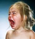 of emotional shock and our