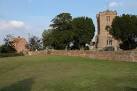 near to Brand Green, Gloucestershire, Great Britain - via Daymix
