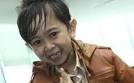 Mini Curhat ke Ucok Baba