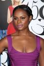 Tika Sumpter looked very