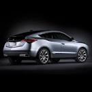 Acura ZDX - AskMen