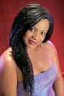 STEPH NORA OKERE - NOLLYWOOD