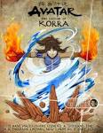 Avatar: THE LEGEND OF KORRA Episode List | Anime Fushigi