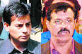 Abu Salem and Mustafa Dossa