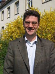 Prof. Dr. Andreas Lehnardt