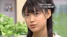 瀧本美織＠NHKニュース