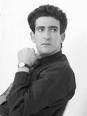 Nouamane Lahlou (Né à Fès