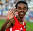 Elvan Abeylegesse Biyografisi