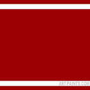 Blood Red Classic Acrylic Paints - 637 - Blood Red Paint, Blood ...