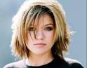 Kelly Clarkson Low promo
